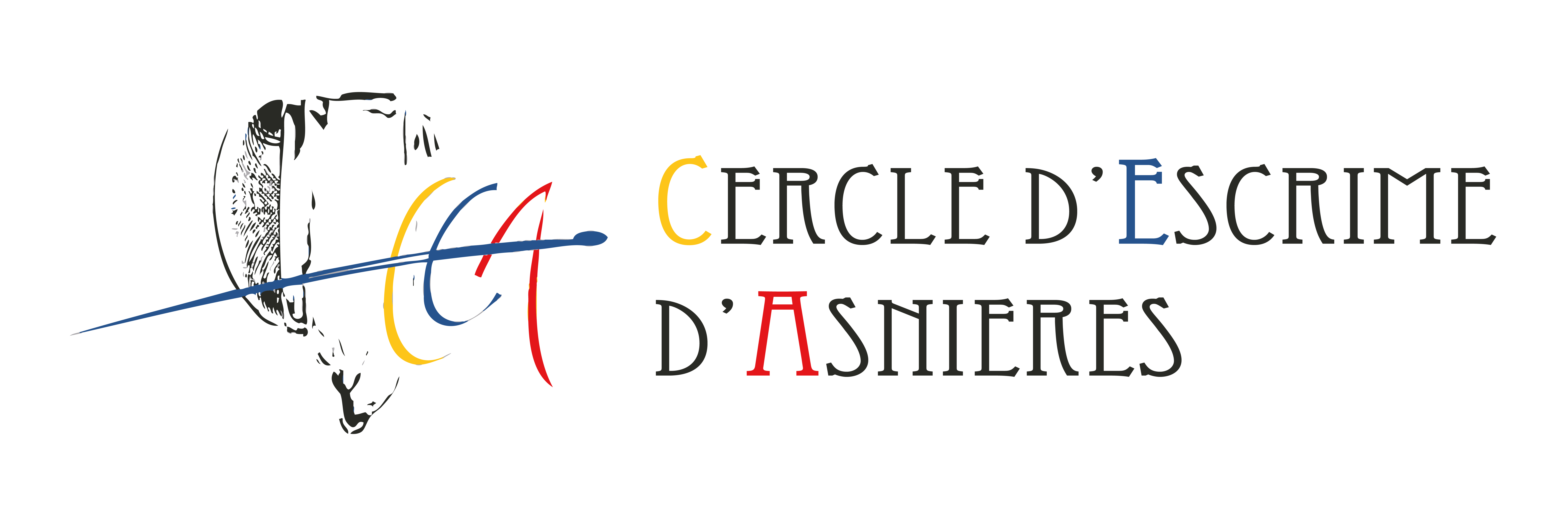 Le Cercle d’Escrime d’Asnières